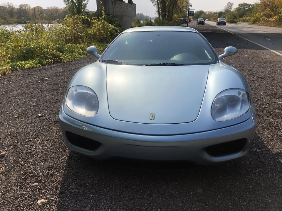 1999 Ferrari 360 Modena - Image 9 of 31