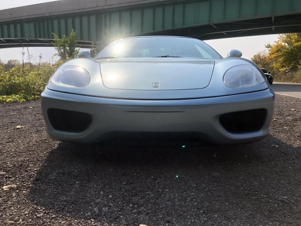 1999 Ferrari 360 Modena - Image 10 of 31