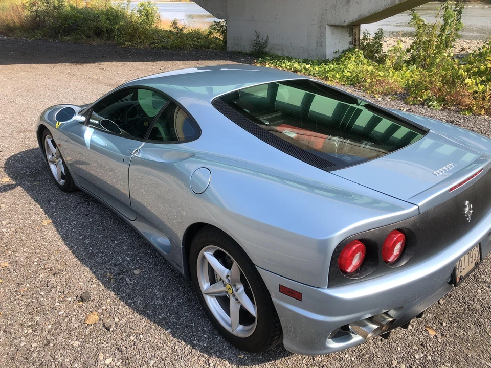 1999 Ferrari 360 Modena - Image 14 of 31