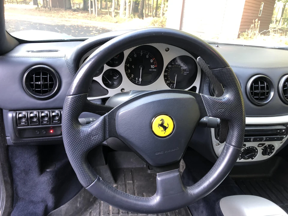 1999 Ferrari 360 Modena - Image 30 of 31