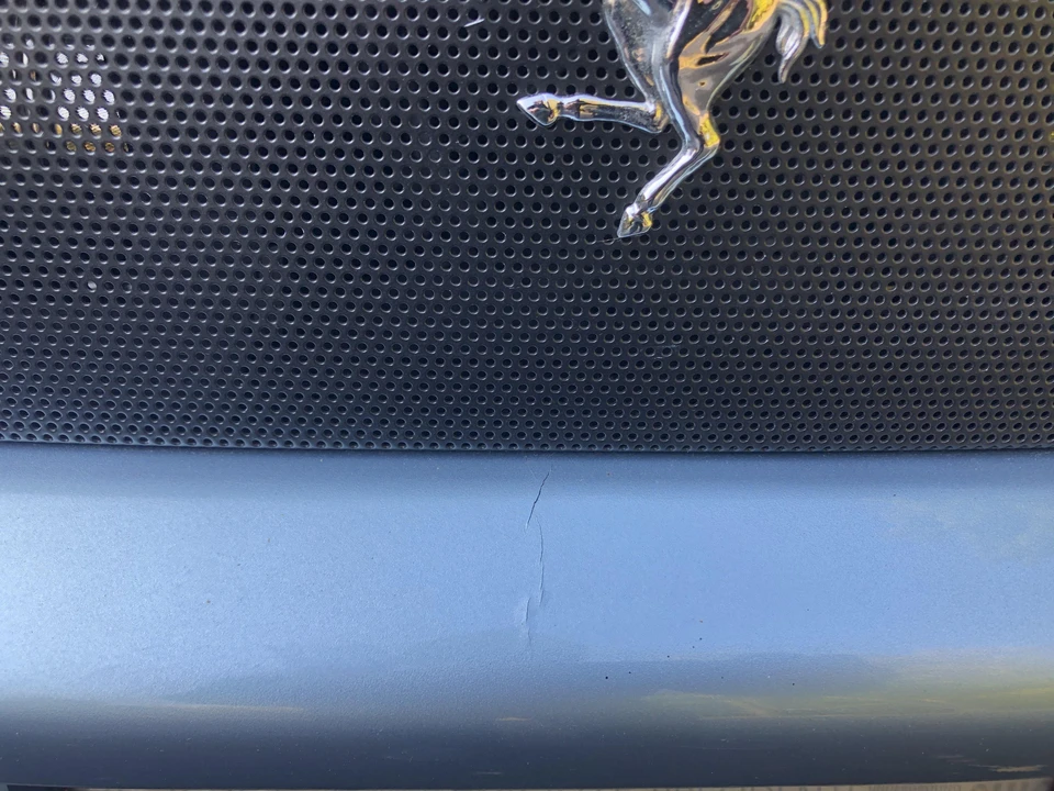 1999 Ferrari 360 Modena - Image 24 of 31