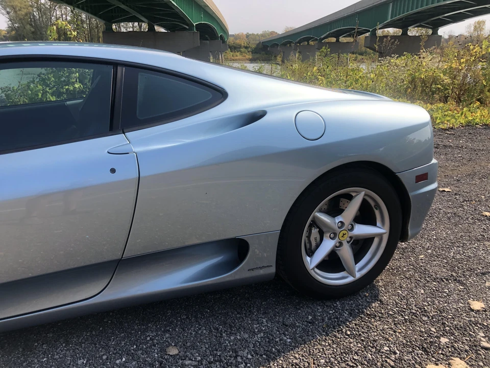 1999 Ferrari 360 Modena - Image 23 of 31