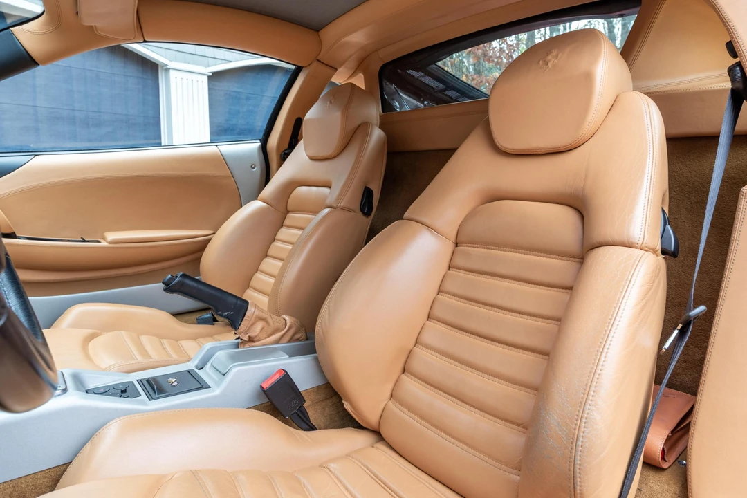1999 Ferrari 360 Modena - Image 30 of 31