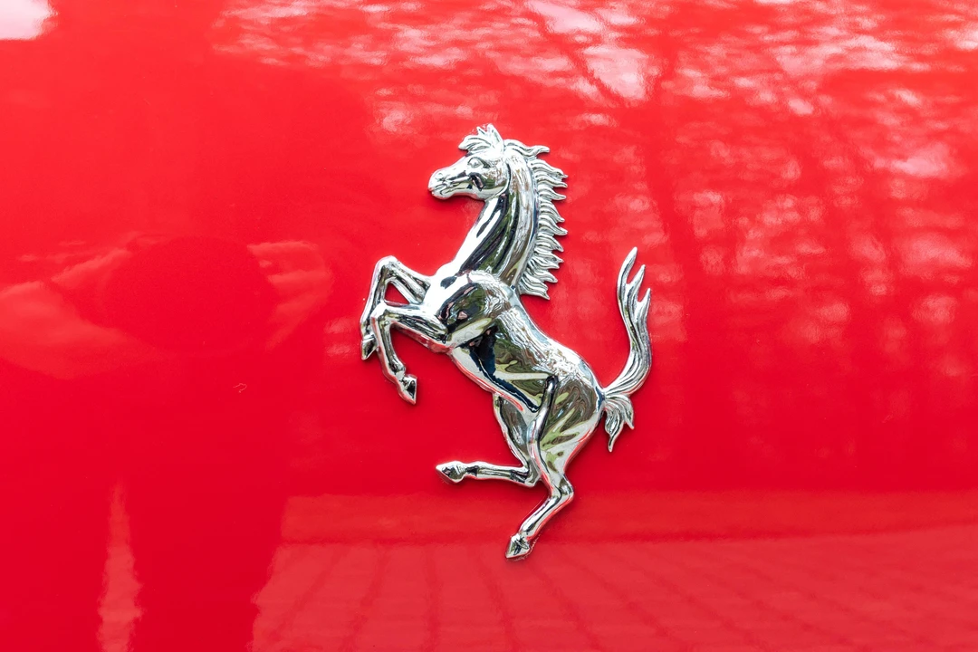 1999 Ferrari 360 Modena - Image 17 of 31