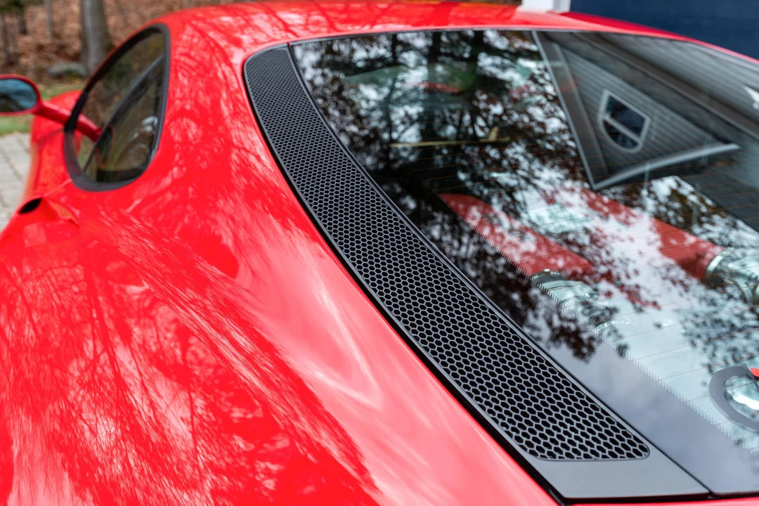 1999 Ferrari 360 Modena - Image 16 of 31