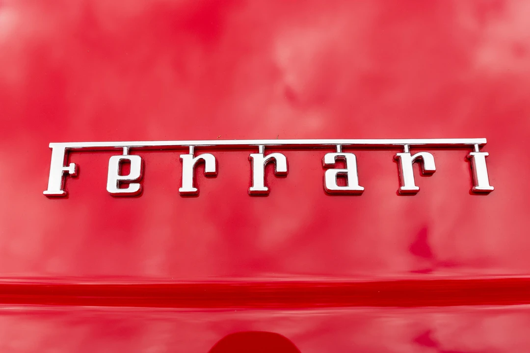 1999 Ferrari 360 Modena - Image 18 of 31
