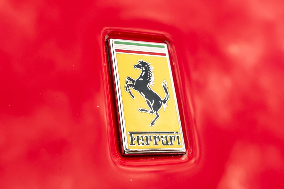 1999 Ferrari 360 Modena - Image 12 of 31