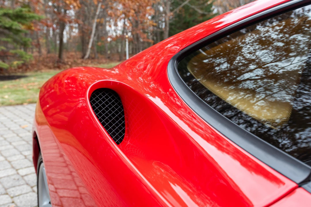 1999 Ferrari 360 Modena - Image 21 of 31