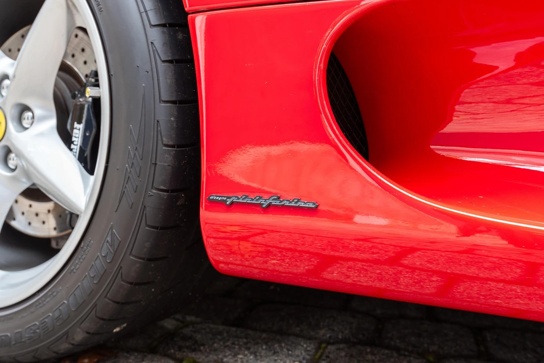 1999 Ferrari 360 Modena - Image 22 of 31