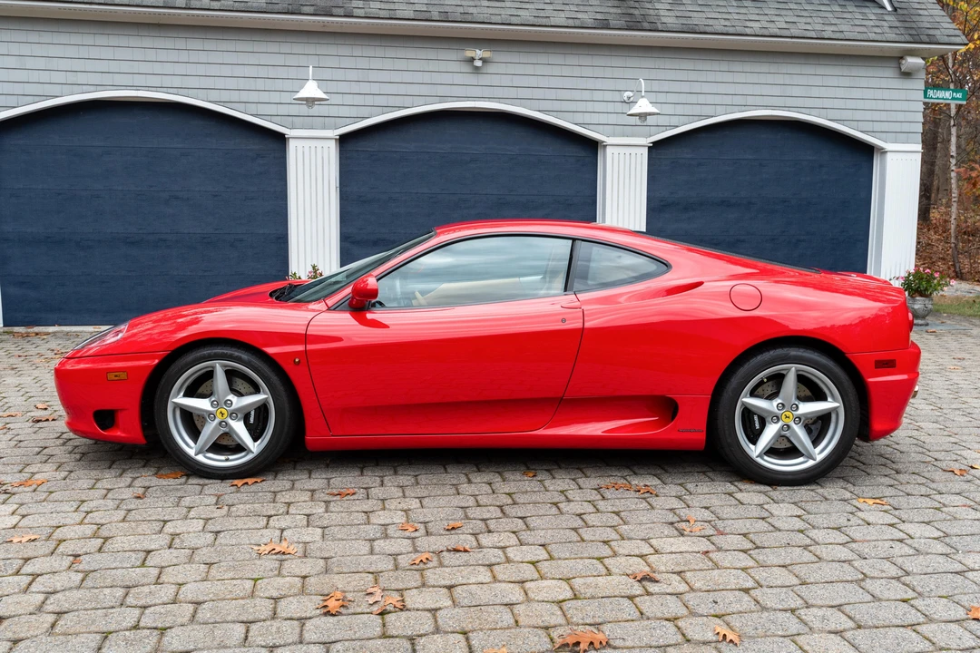 1999 Ferrari 360 Modena - Image 8 of 31