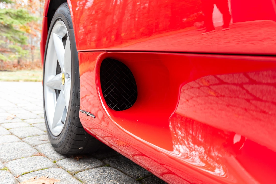 1999 Ferrari 360 Modena - Image 23 of 31