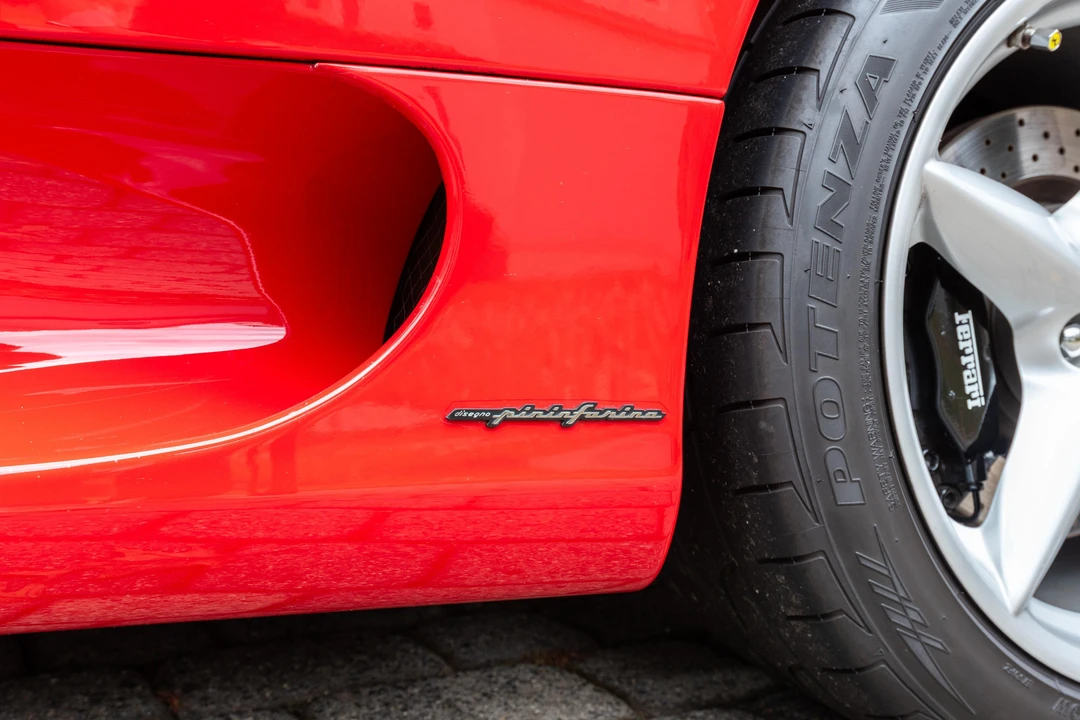 1999 Ferrari 360 Modena - Image 15 of 31