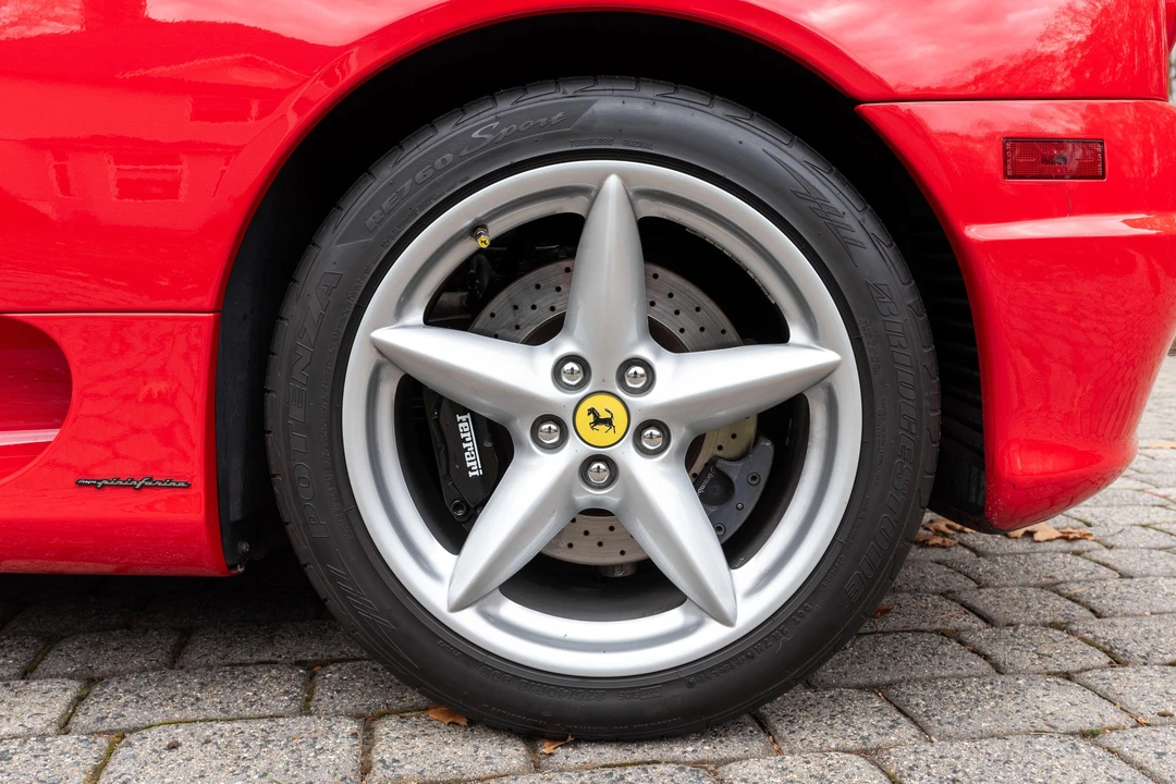 1999 Ferrari 360 Modena - Image 26 of 31