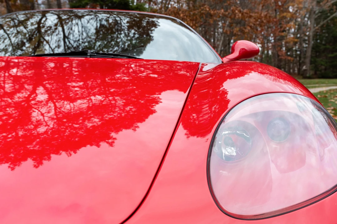 1999 Ferrari 360 Modena - Image 13 of 31