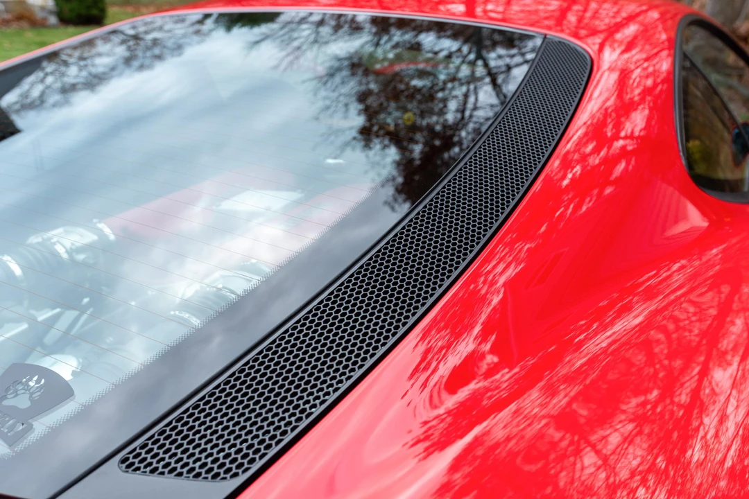 1999 Ferrari 360 Modena - Image 19 of 31