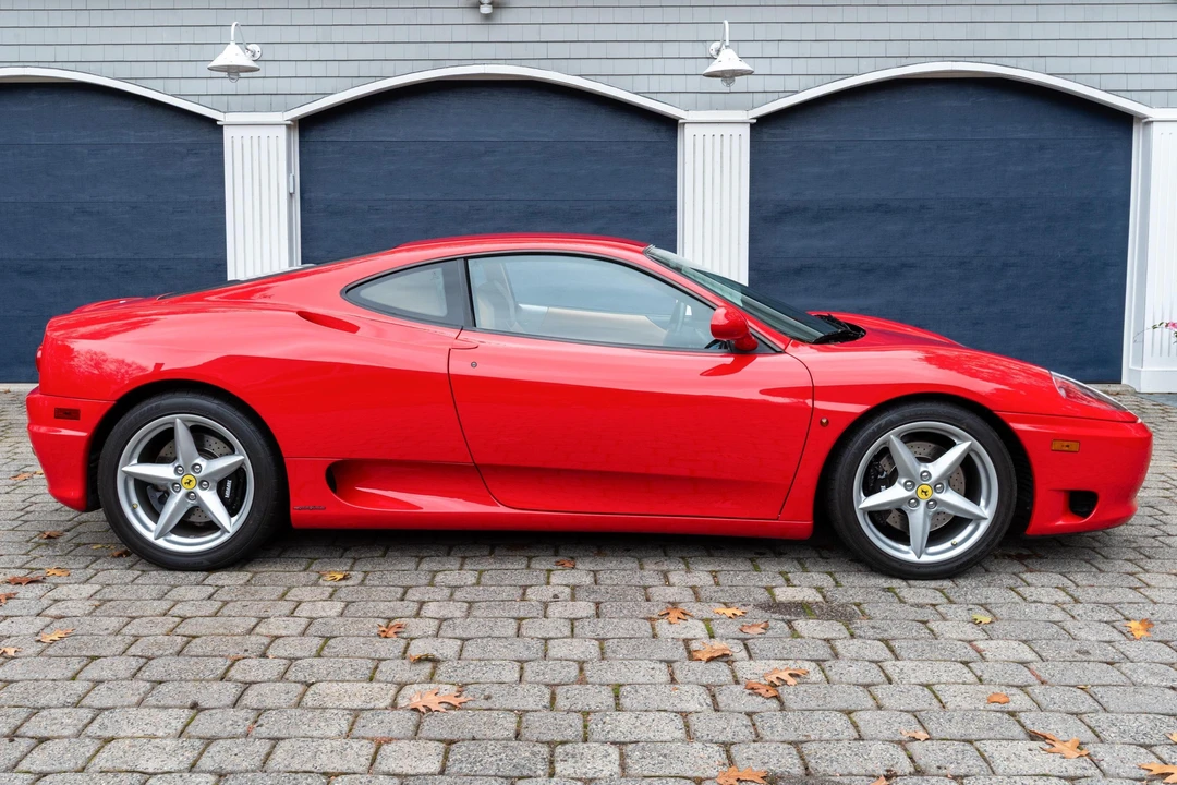 1999 Ferrari 360 Modena - Image 3 of 31