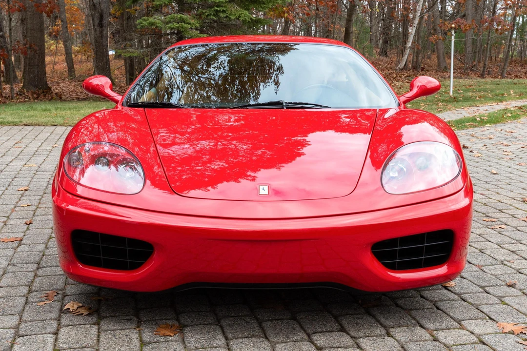 1999 Ferrari 360 Modena - Image 2 of 31