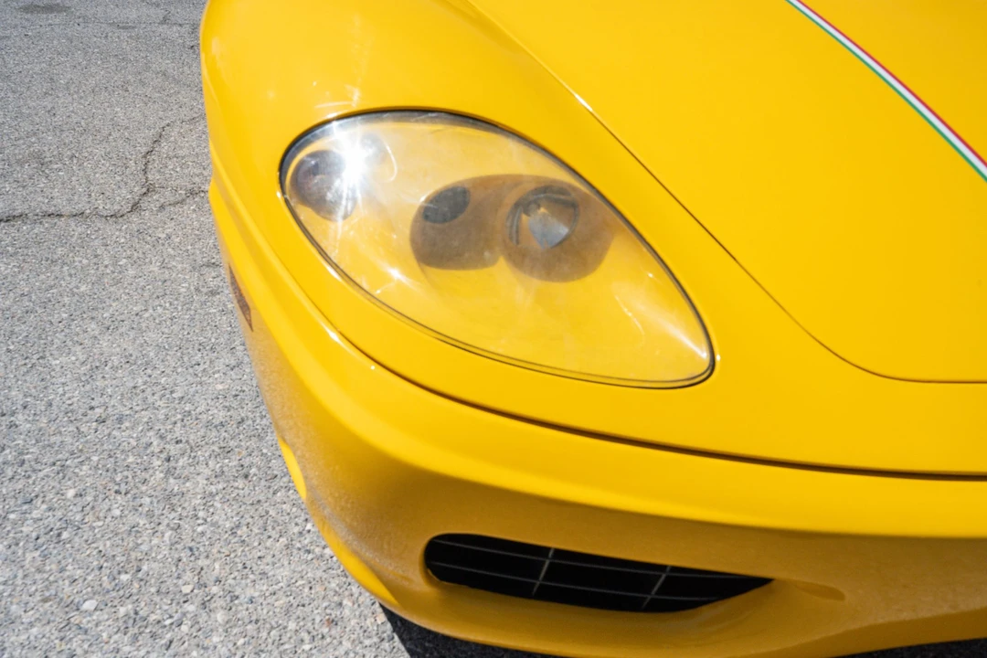 1999 Ferrari 360 Modena - Image 29 of 31