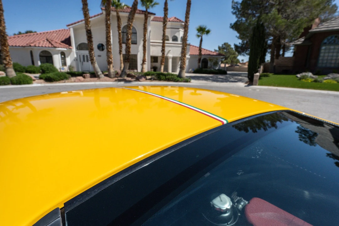 1999 Ferrari 360 Modena - Image 20 of 31
