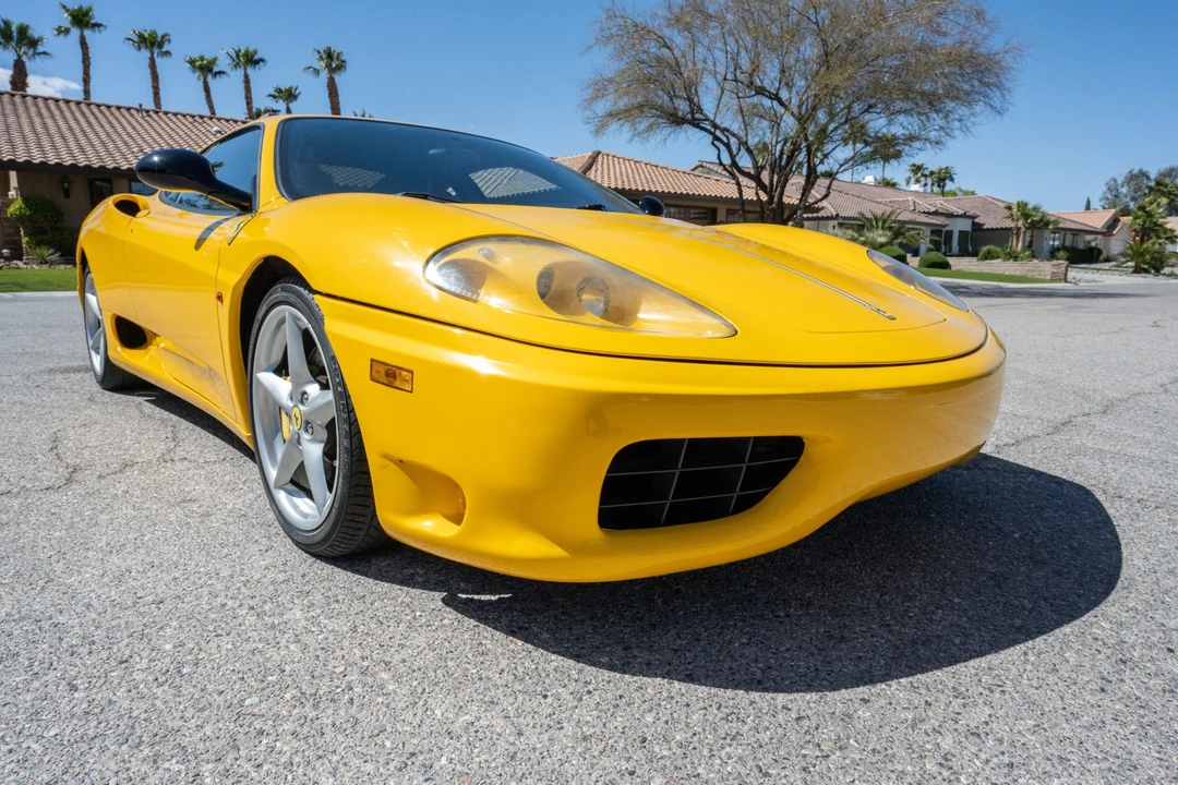 1999 Ferrari 360 Modena - Image 6 of 31