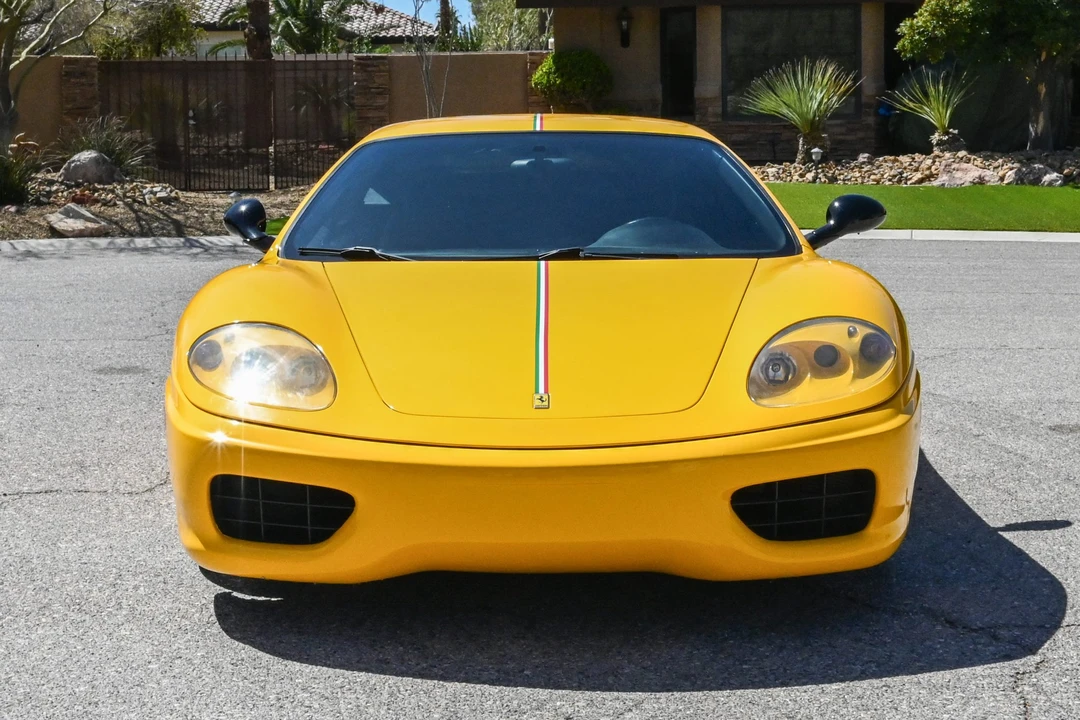 1999 Ferrari 360 Modena - Image 4 of 31