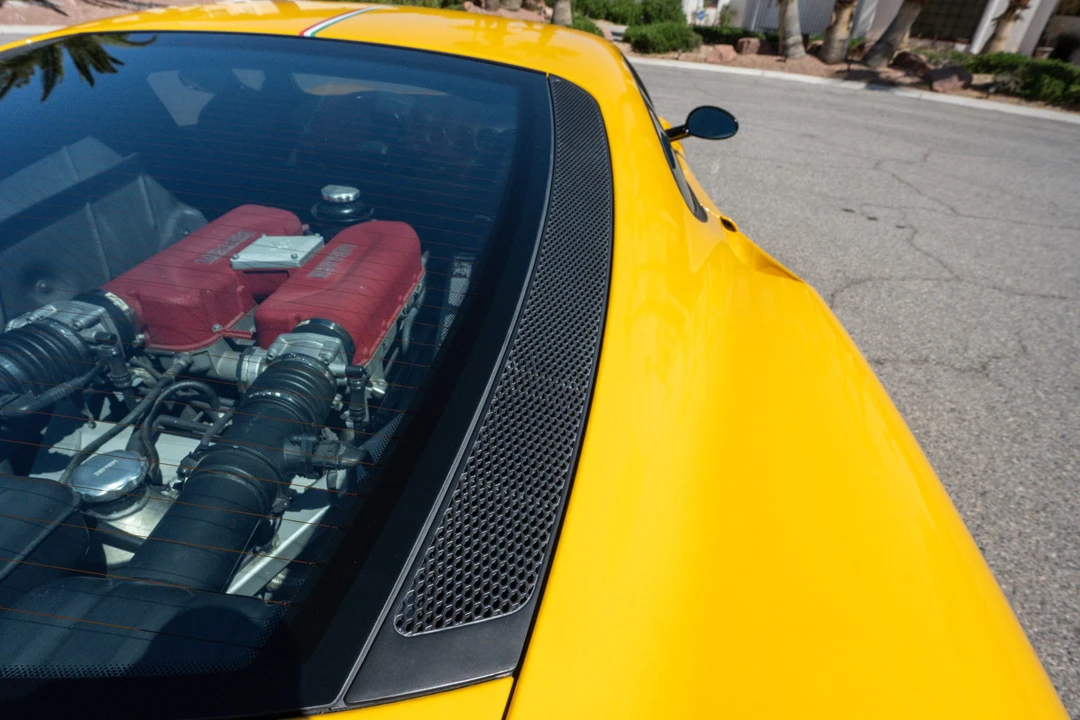 1999 Ferrari 360 Modena - Image 23 of 31