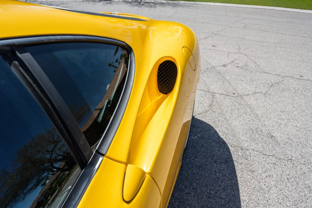1999 Ferrari 360 Modena - Image 18 of 31