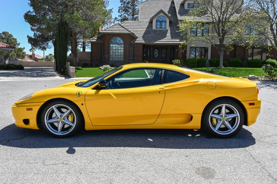 1999 Ferrari 360 Modena - Image 12 of 31