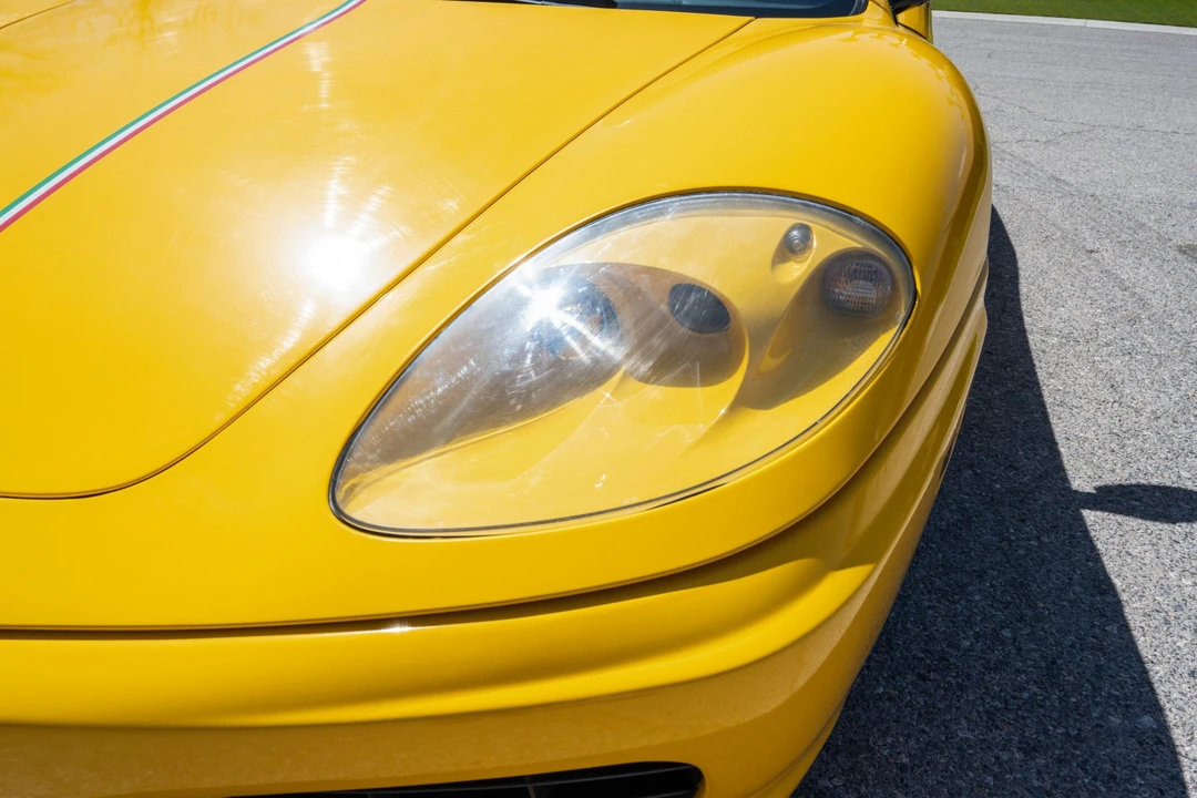 1999 Ferrari 360 Modena - Image 30 of 31