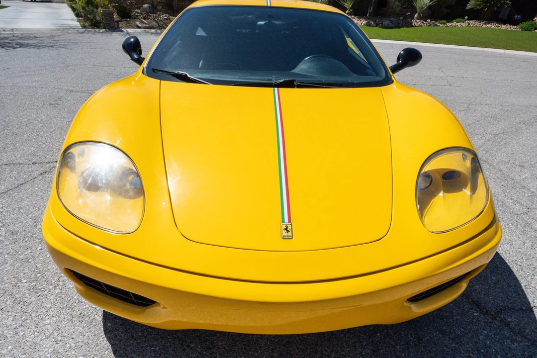 1999 Ferrari 360 Modena - Image 13 of 31