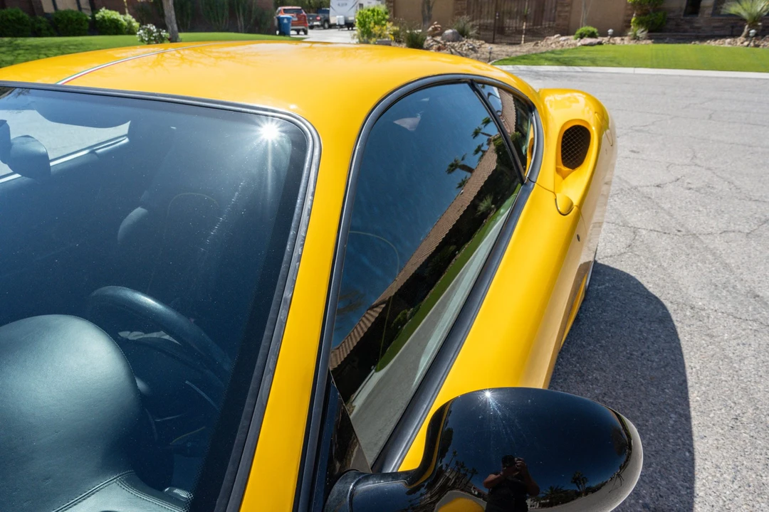 1999 Ferrari 360 Modena - Image 15 of 31