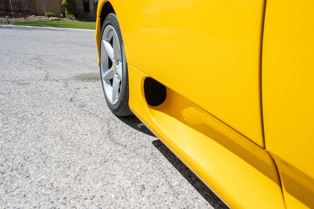 1999 Ferrari 360 Modena - Image 24 of 31