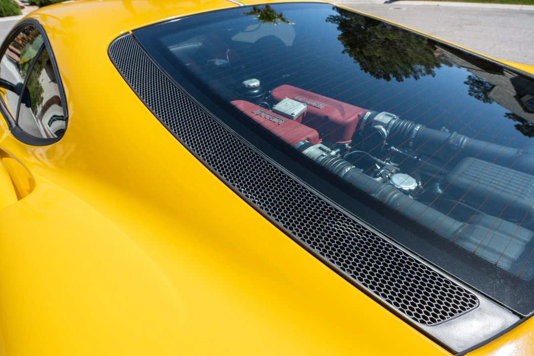 1999 Ferrari 360 Modena - Image 21 of 31