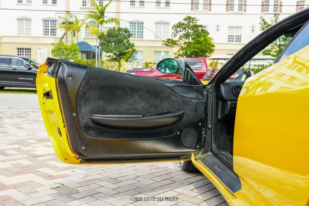 1999 Ferrari 360 Modena - Image 21 of 21