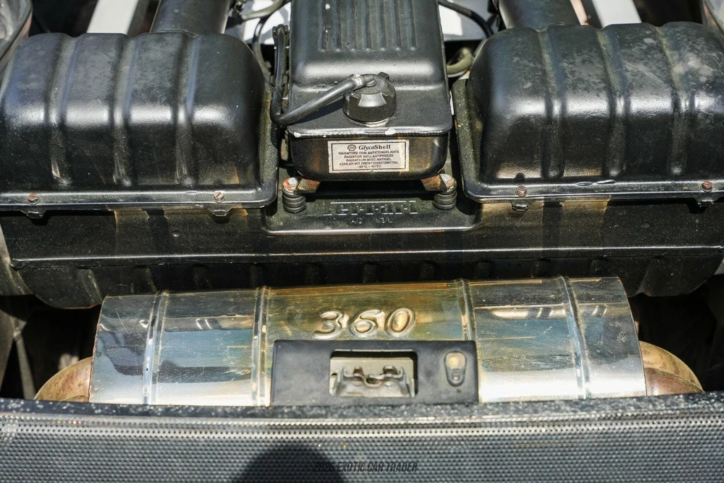 1999 Ferrari 360 Modena - Image 17 of 21