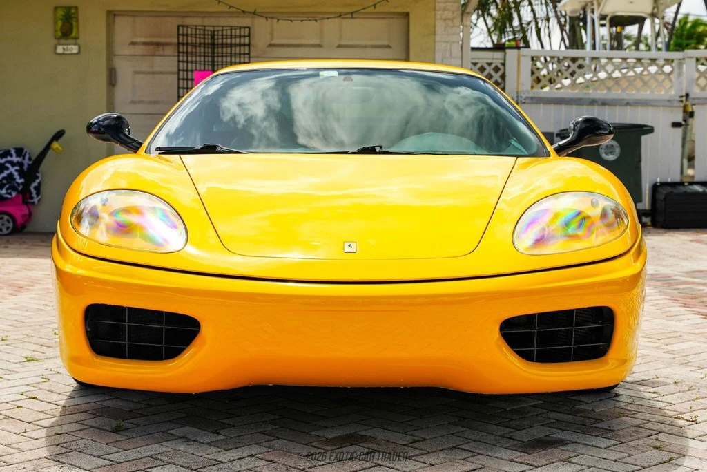 1999 Ferrari 360 Modena - Image 14 of 21
