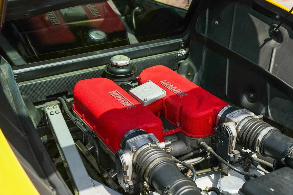 1999 Ferrari 360 Modena - Image 18 of 21