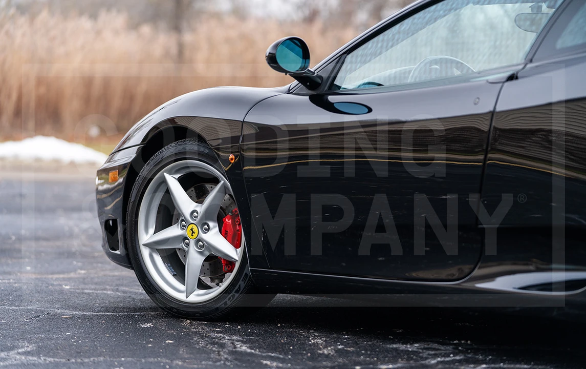1999 Ferrari 360 Modena - Image 14 of 23