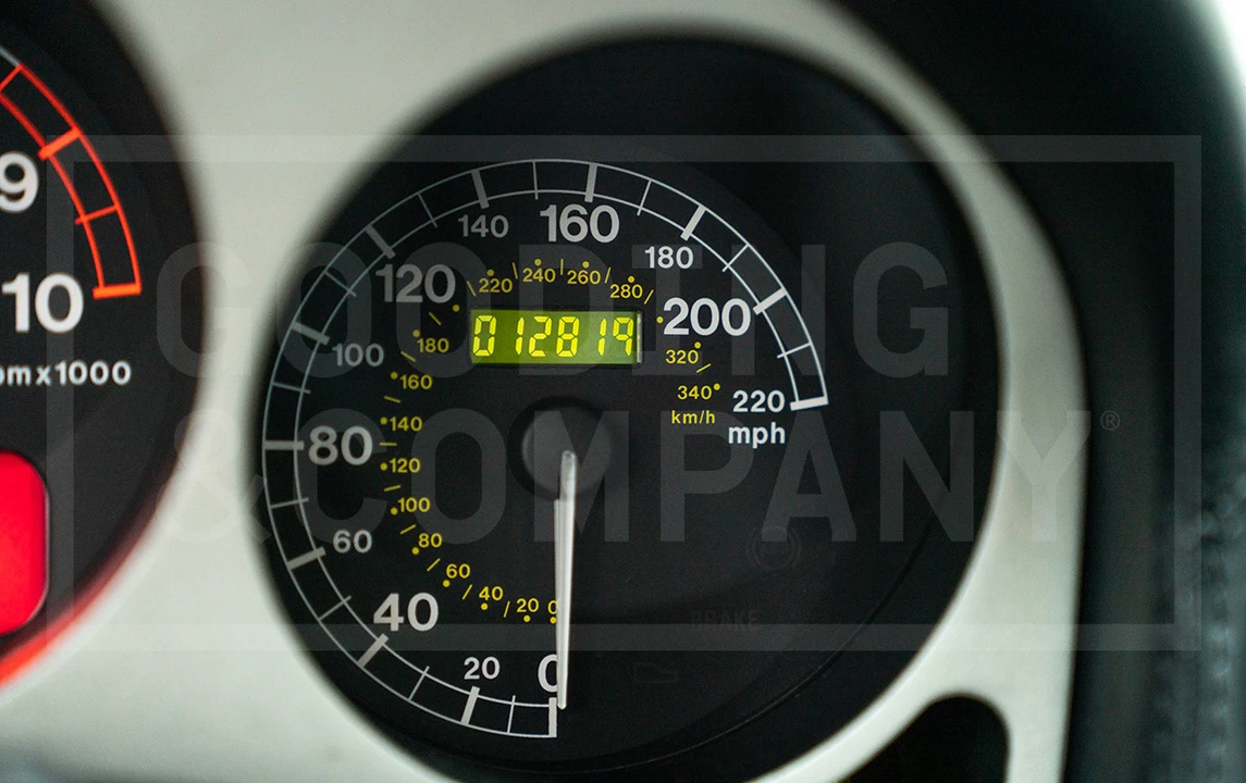 1999 Ferrari 360 Modena - Image 13 of 23