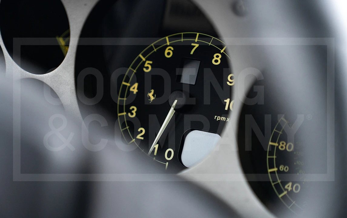 1999 Ferrari 360 Modena - Image 10 of 23