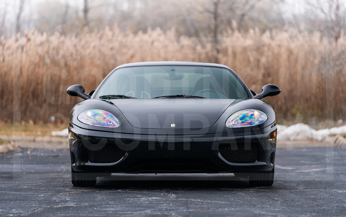 1999 Ferrari 360 Modena - Image 6 of 23