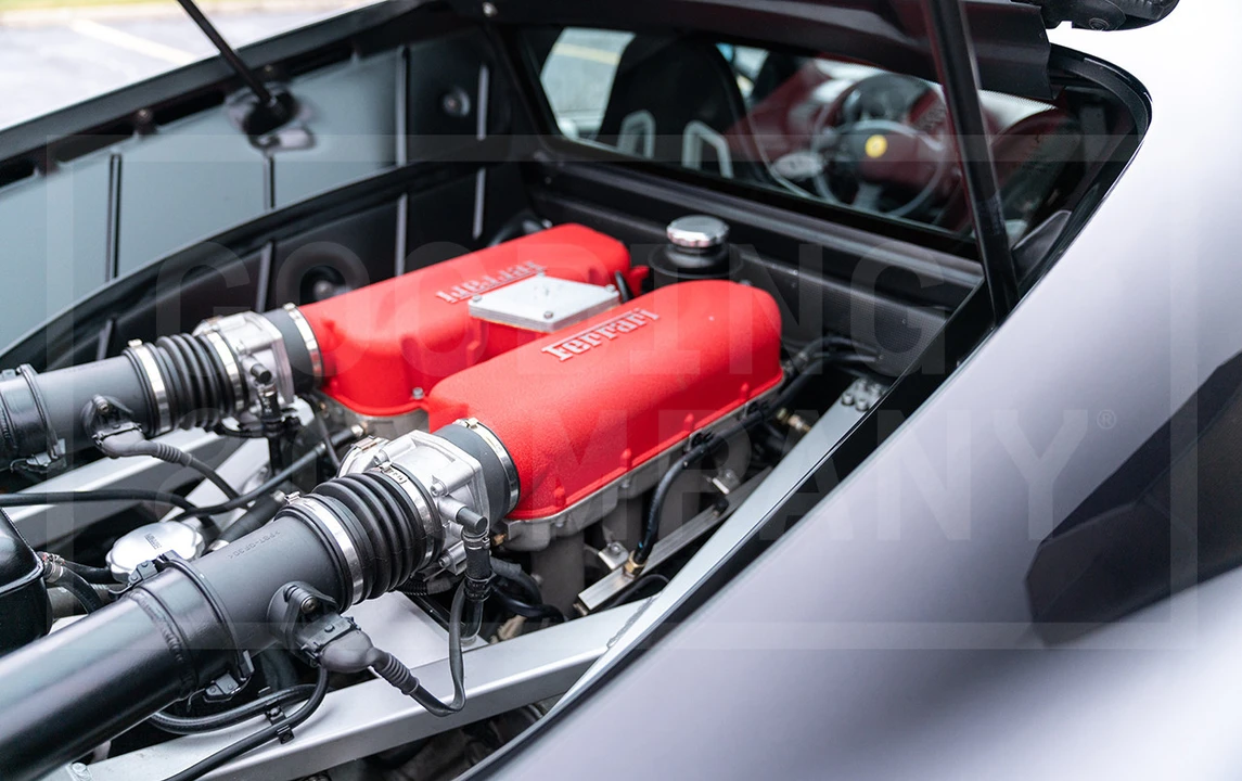 1999 Ferrari 360 Modena - Image 21 of 23