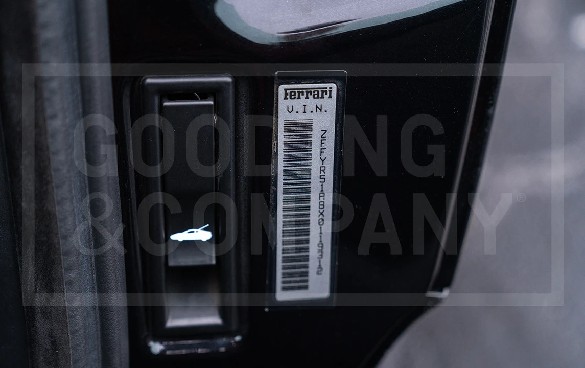 1999 Ferrari 360 Modena - Image 19 of 23