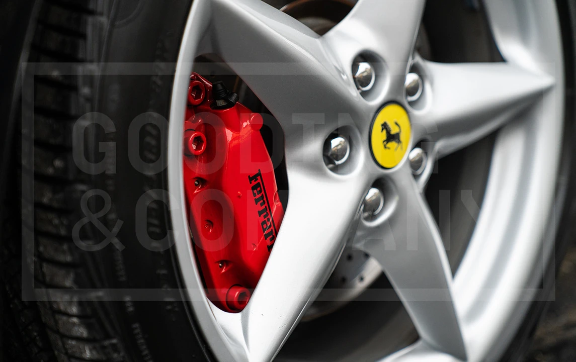 1999 Ferrari 360 Modena - Image 17 of 23