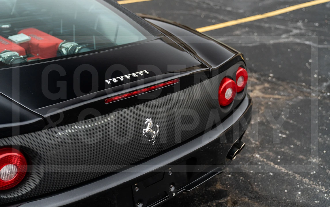 1999 Ferrari 360 Modena - Image 16 of 23
