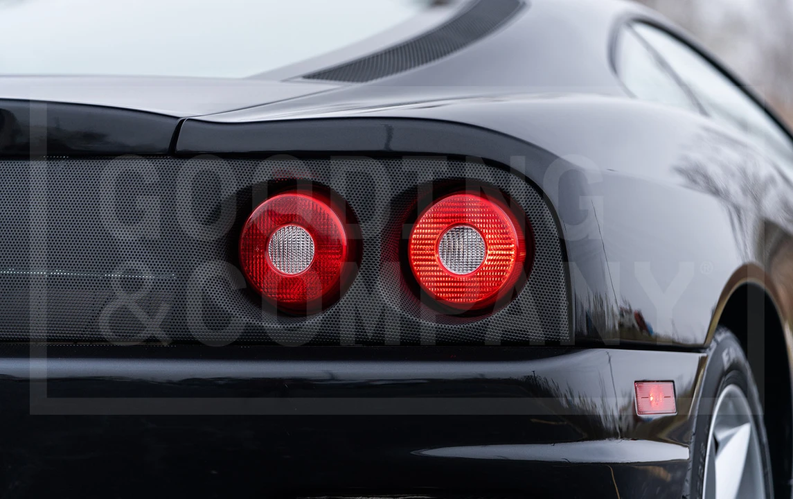 1999 Ferrari 360 Modena - Image 15 of 23