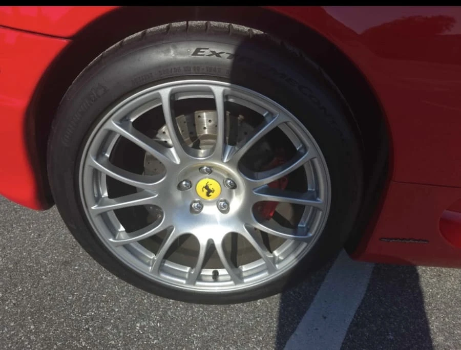 1999 Ferrari 360 Modena - Image 7 of 9