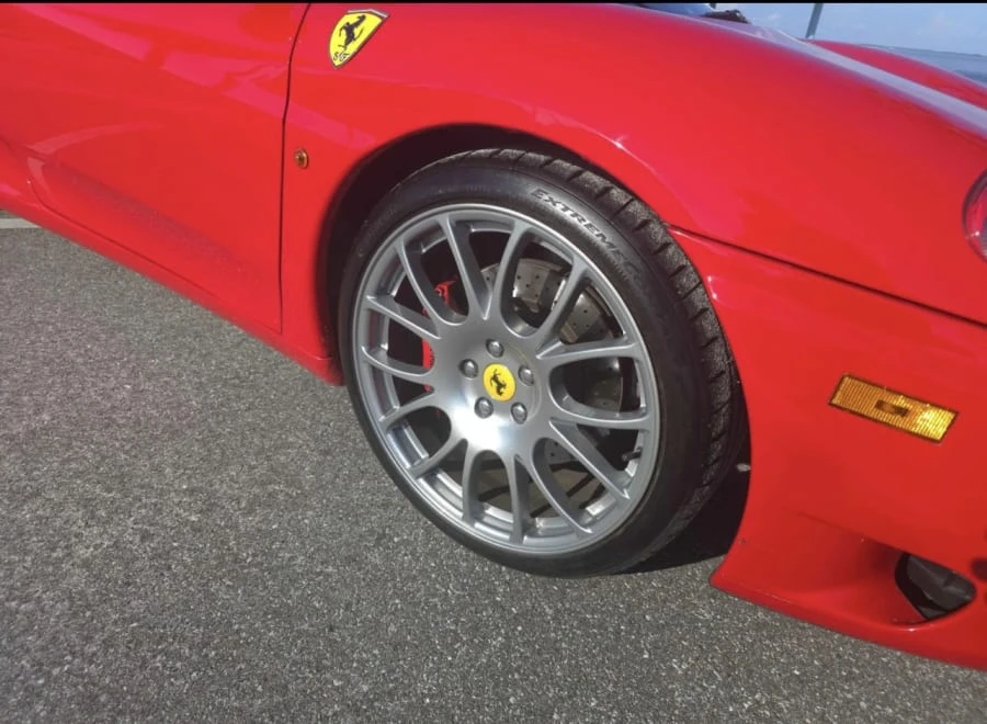 1999 Ferrari 360 Modena - Image 6 of 9
