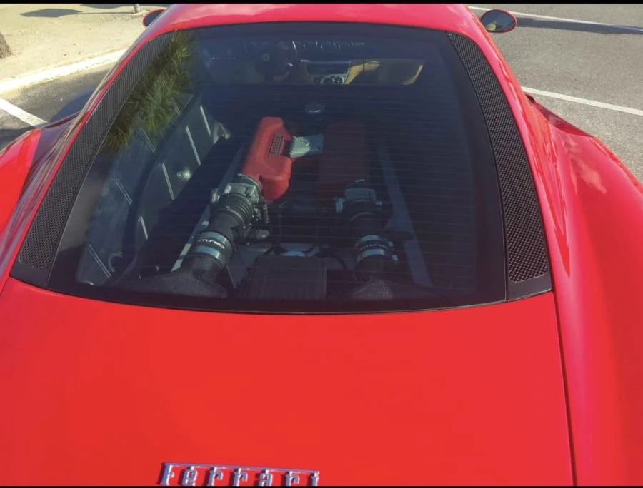 1999 Ferrari 360 Modena - Image 9 of 9