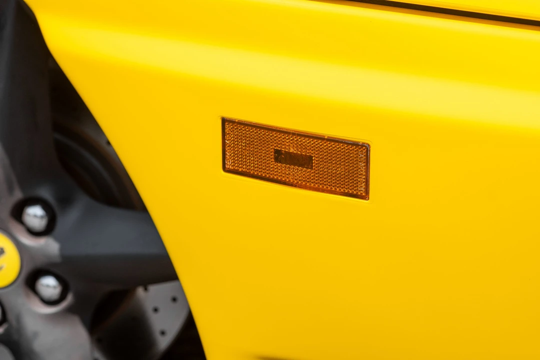 1999 Ferrari 360 Modena - Image 22 of 31